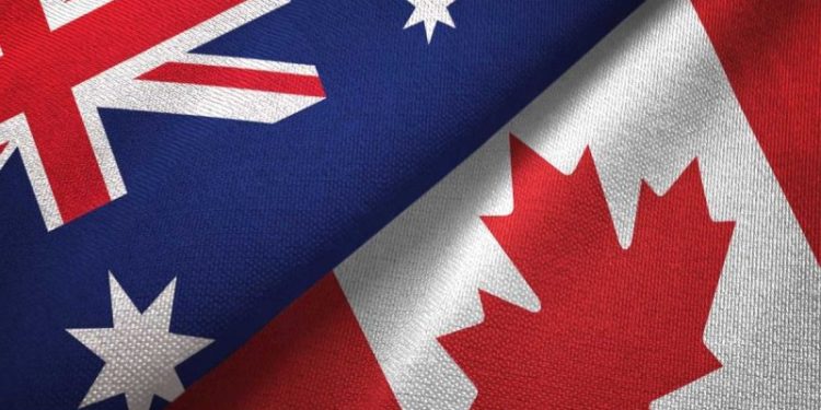Australia and Canada Sign Joint Declaration of Intent on Critical Minerals