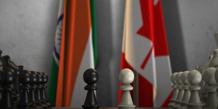 Canada, India Close to Resuming Uranium Trade After Diplomatic Freeze