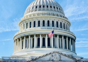 Crypto Market Update: Crypto Bill Clears Senate Panel in Narrow Vote