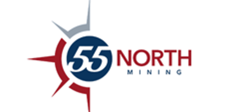55 North Mining Announces Closing of Flow-Through Financing