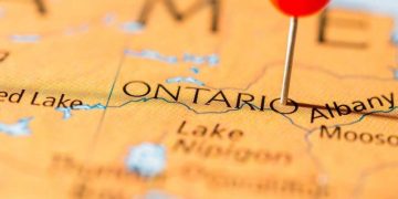 Ontario Ranks Second Globally, Overtakes Saskatchewan in New Fraser Mining Survey